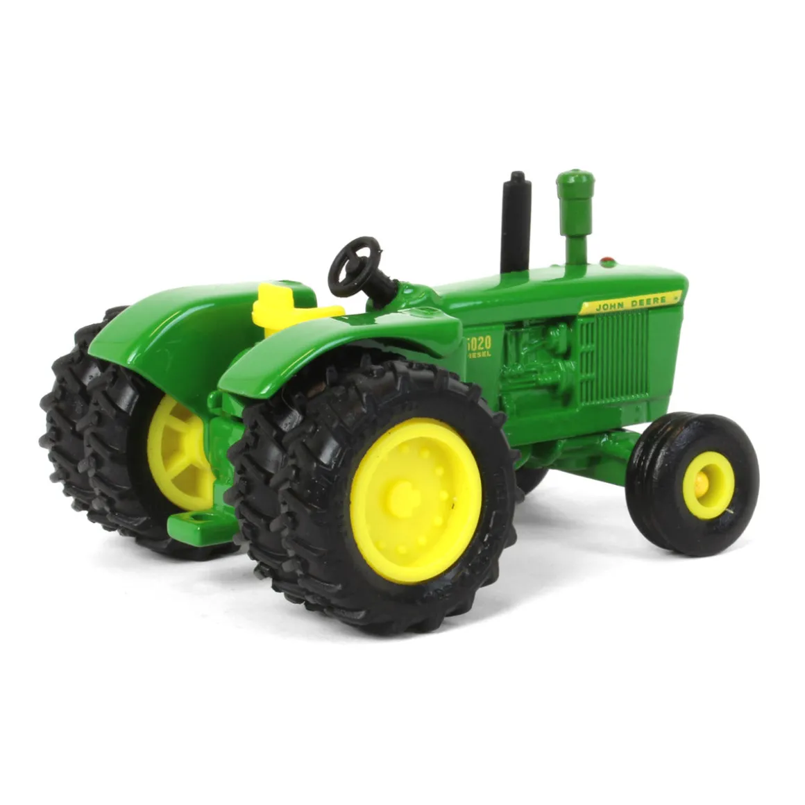 1/64 John Deere 5020 with Rear Duals by ERTL