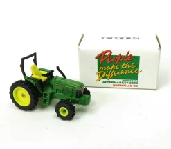1/64 John Deere 6200 with ROPS, 1996 Nashville Edition