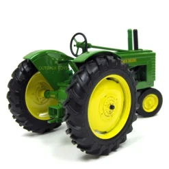 1/16 John Deere A Styled 75th Anniversary Collector Edition Tractor with DVD