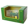 1/64 John Deere A with Man, Replica of First ERTL Toy Made