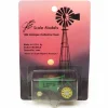 1/64 John Deere A with Rubber Wheels by Scale Models