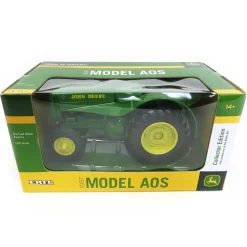 1/16 John Deere AOS Orchard, 75th Anniversary Collector Edition