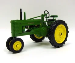 1/16 John Deere B Styled 75th Anniversary Tractor with DVD