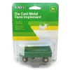 1/64 John Deere Barge Wagon by ERTL
