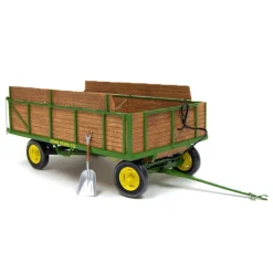 1/16 John Deere Barge Wagon, ERTL Precision Classics #16
