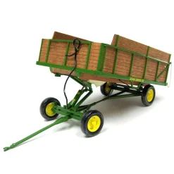 1/16 John Deere Barge Wagon, ERTL Precision Classics #16
