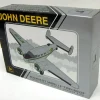 1992 John Deere Beechcraft Model 18 Airplane Bank