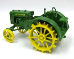 1/16 John Deere C with Steel Wheels, 1993 Two-Cylinder Club Grand Opening