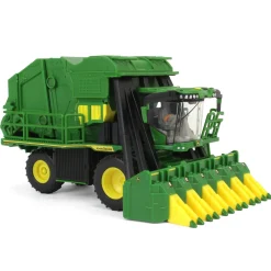 1/64 John Deere CP770 Cotton Picker, ERTL Prestige Collection