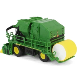 1/64 John Deere CP770 Cotton Picker, ERTL Prestige Collection