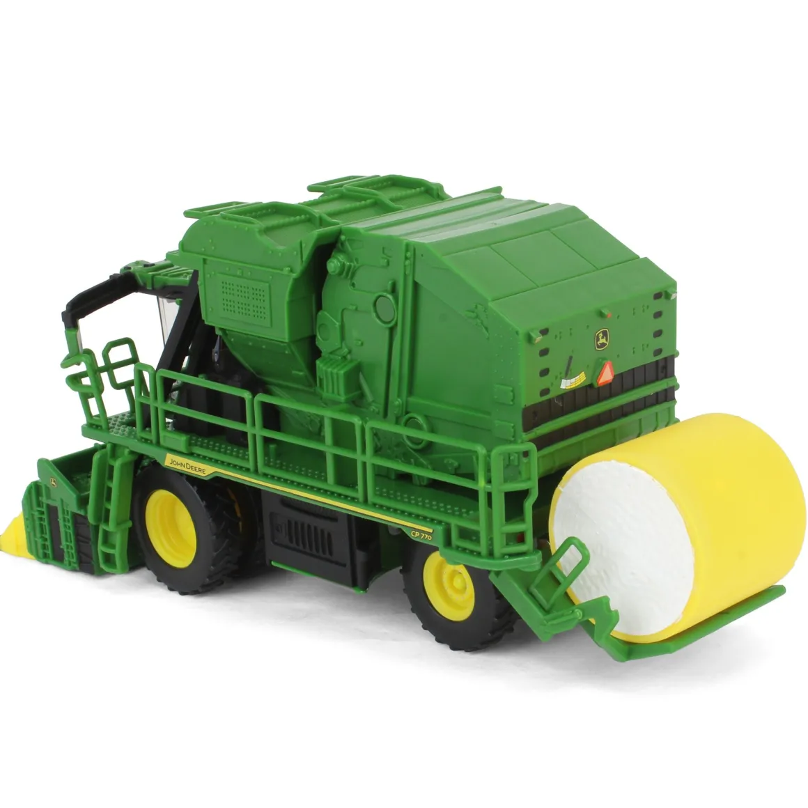 1/64 John Deere CP770 Cotton Picker, ERTL Prestige Collection
