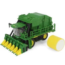 1/64 John Deere CP770 Cotton Picker, ERTL Prestige Collection