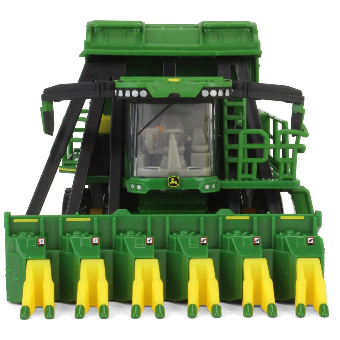 1/64 John Deere CP770 Cotton Picker, ERTL Prestige Collection