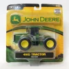 1/64 John Deere Diecast Tractor with Triples