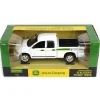 1/25 John Deere Dodge Ram 1500 Dealership Pickup Truck by ERTL