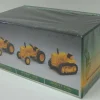 1/64 John Deere Dubuque Works Set #3 with 3 Industrial Tractors