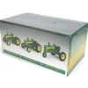 1/64 John Deere Dubuque Works Set #2 with 330U, 430U & 430T