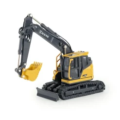 1/50 John Deere E145 P-Tier Excavator, ERTL Prestige Collection