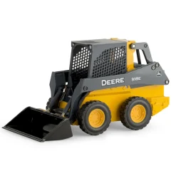 1/16 John Deere 318E Skid Steer Loader
