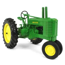 1/16 John Deere Early Styled "A" Narrow Front Tractor, Ertl Prestige Series