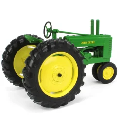 1/16 John Deere Early Styled "A" Narrow Front Tractor, Ertl Prestige Series
