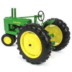 1/16 John Deere Early Styled "A" Narrow Front Tractor, Ertl Prestige Series