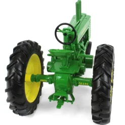 1/16 John Deere Early Styled "A" Narrow Front Tractor, Ertl Prestige Series