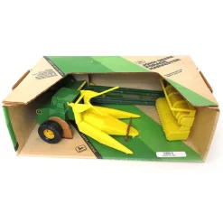 1/16 John Deere Forage Harvester