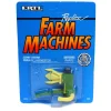 1/64 John Deere Forage Harvester with Yellow Spout & Head