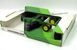 1/16 John Deere Four Gang Disk