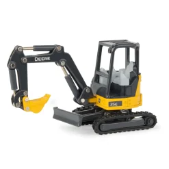 1/50 John Deere 35G Excavator