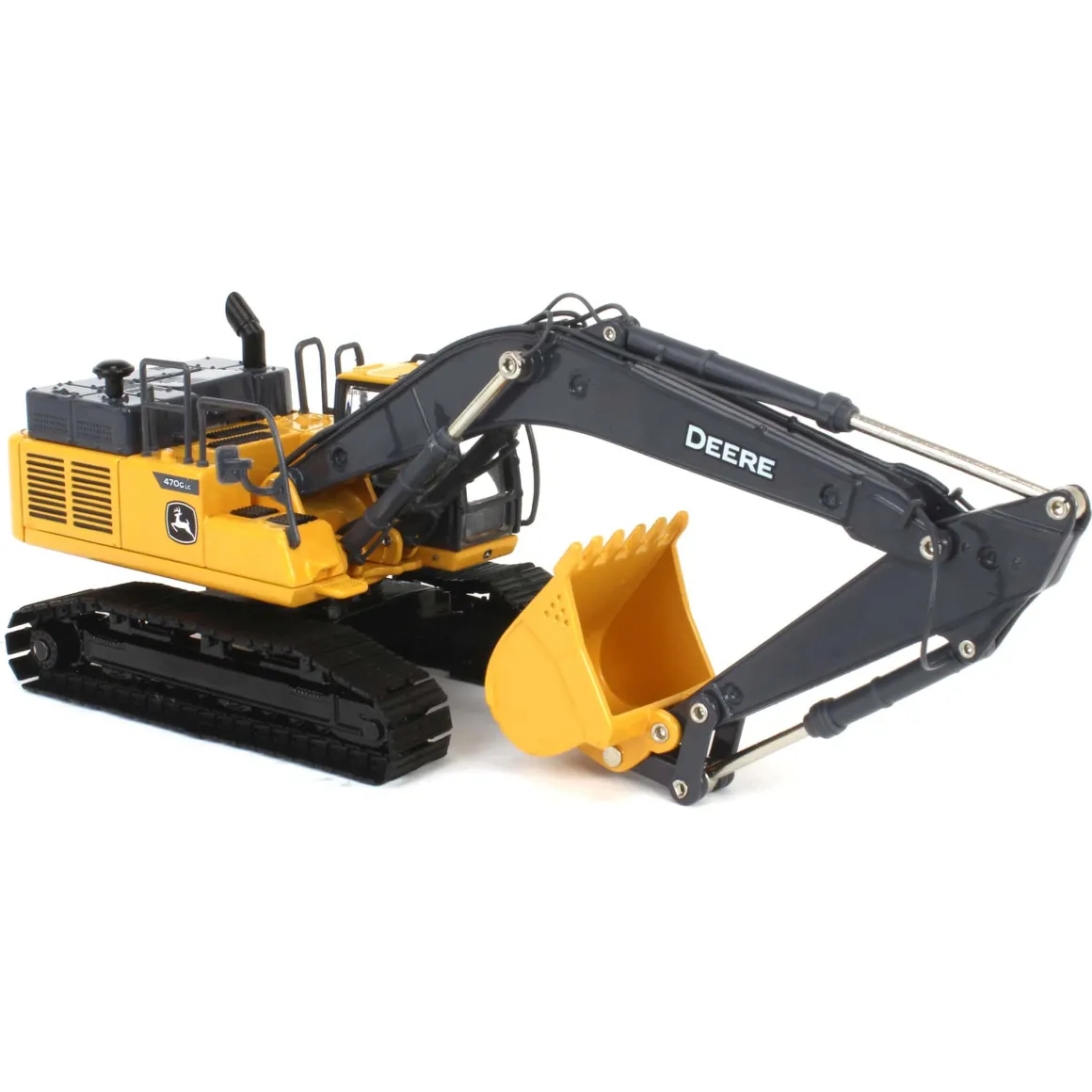 1/50 John Deere 470G LC Excavator, ERTL Prestige Collection