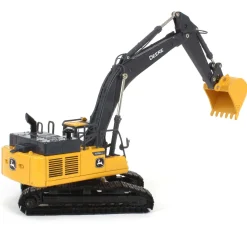 1/50 John Deere 470G LC Excavator, ERTL Prestige Collection