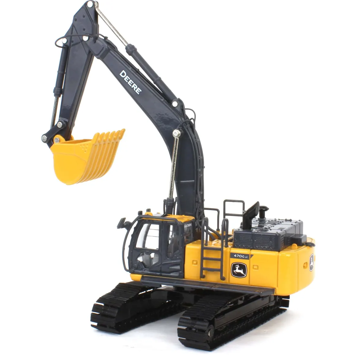 1/50 John Deere 470G LC Excavator, ERTL Prestige Collection