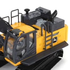 1/50 John Deere 470G LC Excavator, ERTL Prestige Collection