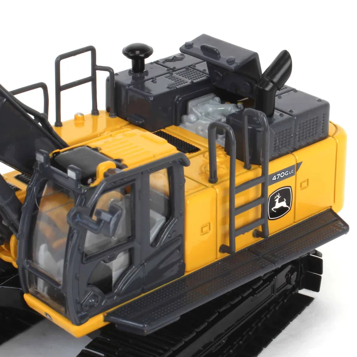 1/50 John Deere 470G LC Excavator, ERTL Prestige Collection