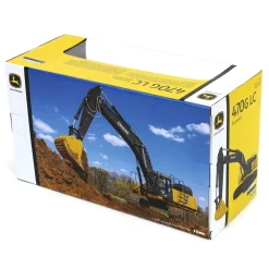 1/50 John Deere 470G LC Excavator, ERTL Prestige Collection