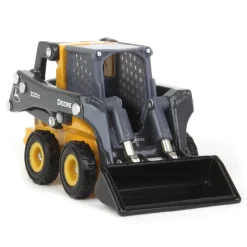 1/64 John Deere 320G Skid Steer Loader by ERTL