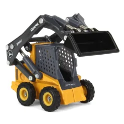 1/64 John Deere 320G Skid Steer Loader by ERTL