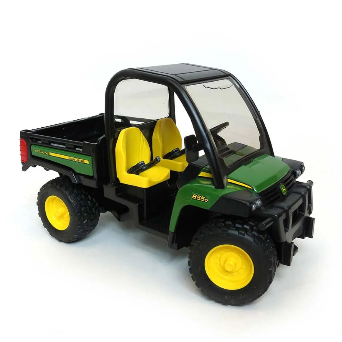 1/16 John Deere Gator XUV 855D by Bruder