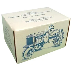 1/16 John Deere General Purpose (GP) Wide Front, 1994 Two-Cylinder Club Expo IV