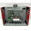 1/64 John Deere Grain Set in Box Barn