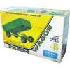 1/25 John Deere Green Farm Wagon Model Kit by ERTL