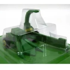 1/64 John Deere Harvester with Green Head & Spout