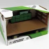 1/16 John Deere Hay Wagon by ERTL with Bales