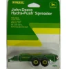1/64 John Deere Hydra-Push Spreader