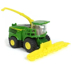 1/87 John Deere 8500i Forage Harvester by SIKU