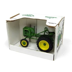 1/16 John Deere L, 1990 Toy Tractor Times, Made in the USA