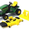 1/16 John Deere L Series 125 Lawn & Garden Tractor by ERTL