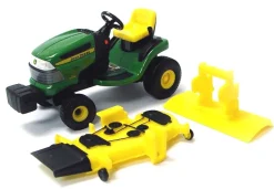 1/16 John Deere L Series 125 Lawn & Garden Tractor by ERTL